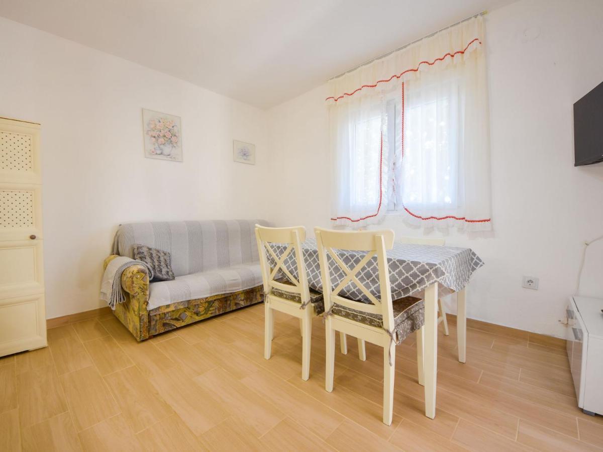 Apartment Vukic-5 By Interhome ستاريغغاد باكلينتسا المظهر الخارجي الصورة